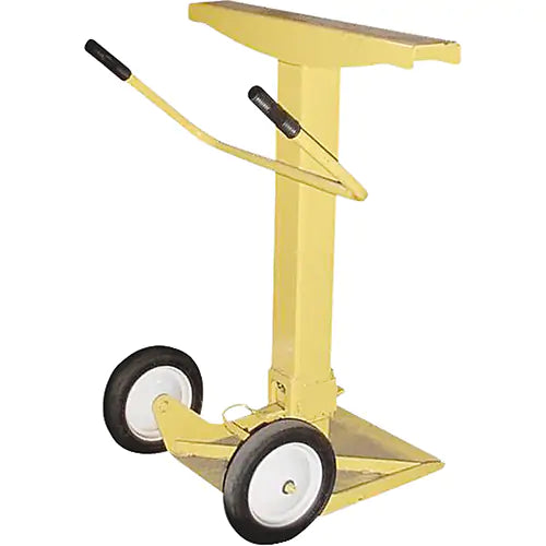 Auto Stand Trailer Stabilizing Jack - 60-5452