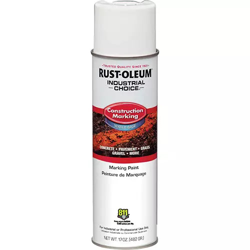 Water Based Marking Paint 20 oz. - 264692