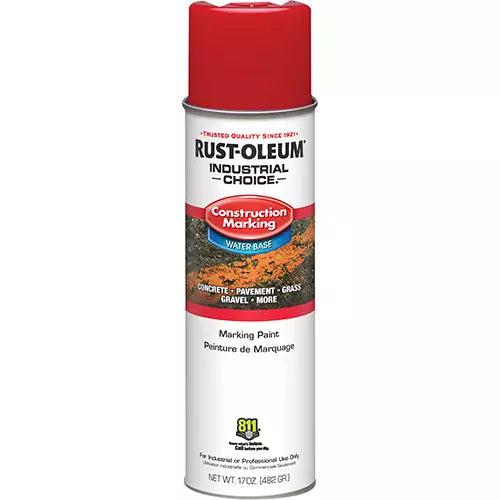 Water Based Marking Paint 20 oz. - 264696