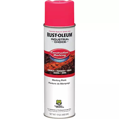 Water Based Marking Paint 20 oz. - 264702
