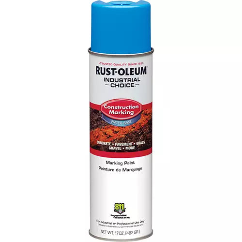 Water Based Marking Paint 20 oz. - 264694