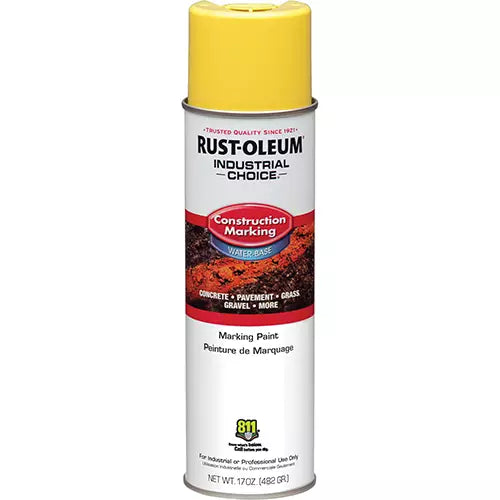 Water Based Marking Paint 20 oz. - 264695