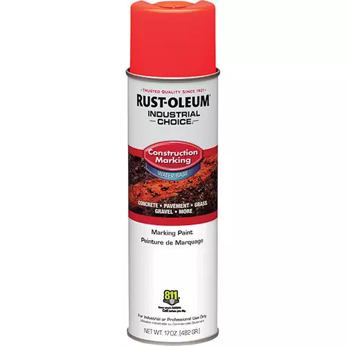 Water Based Marking Paint 20 oz. - 264699