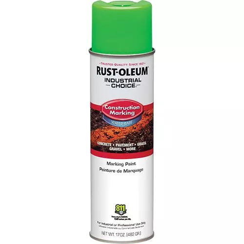 Water Based Marking Paint 20 oz. - 264700