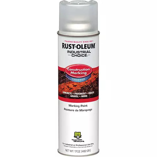 Water Based Marking Paint 20 oz. - 264693