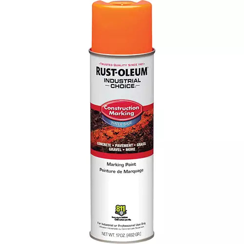 Water Based Marking Paint 20 oz. - 264697