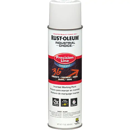 Water Based Inverted Marking Paint 20 oz. - 203039
