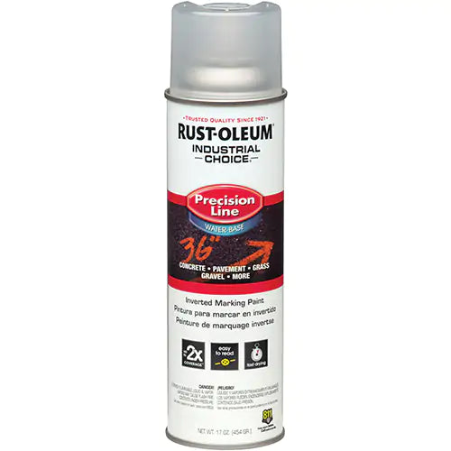 Water Based Inverted Marking Paint 20 oz. - 1801838