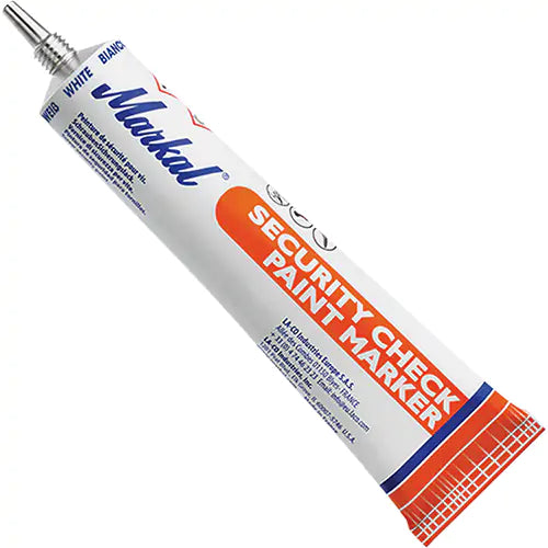 Security Check Paint Marker 1.7 oz. - 096668