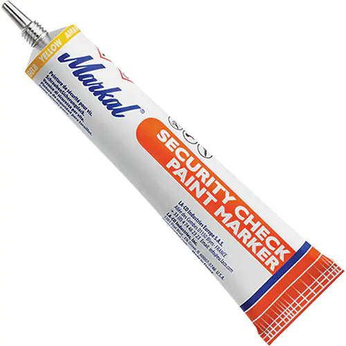 Security Check Paint Marker 1.7 oz. - 096669
