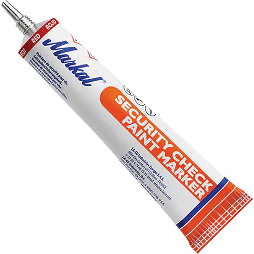 Security Check Paint Marker 1.7 oz. - 096670