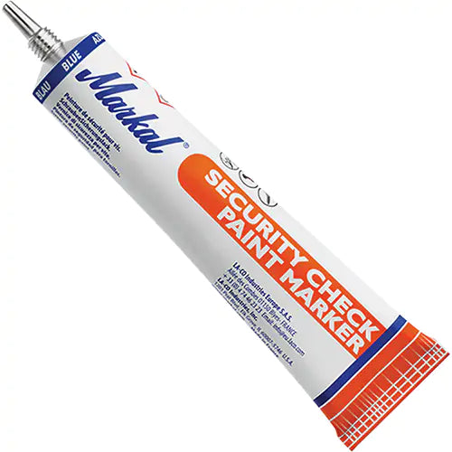Security Check Paint Marker 1.7 oz. - 096671