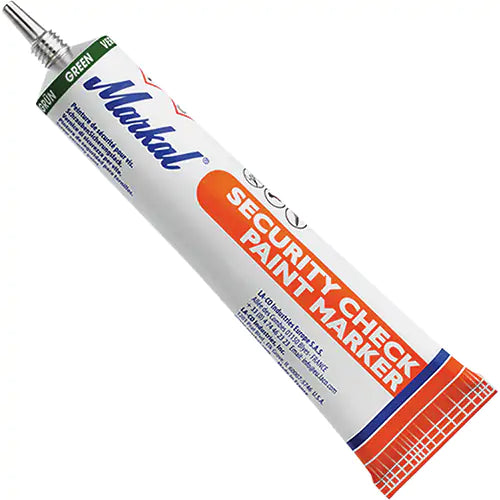 Security Check Paint Marker 1.7 oz. - 096672