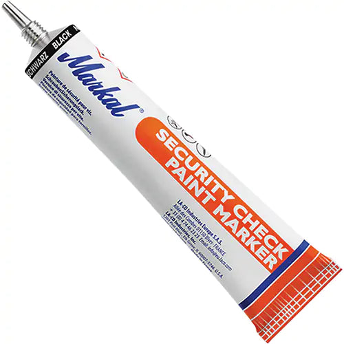Security Check Paint Marker 1.7 oz. - 096673