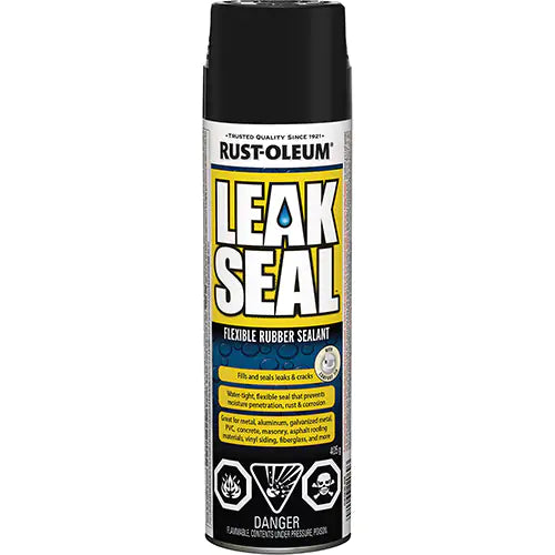 LeakSeal™ Flexible Rubber Sealant 405 g - 266288