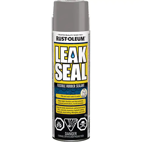 LeakSeal™ Flexible Rubber Sealant 405 g - 269788
