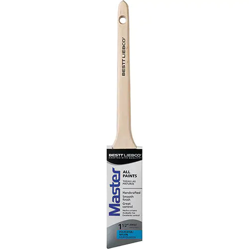 Thin Angle Sash Brush - 552564200