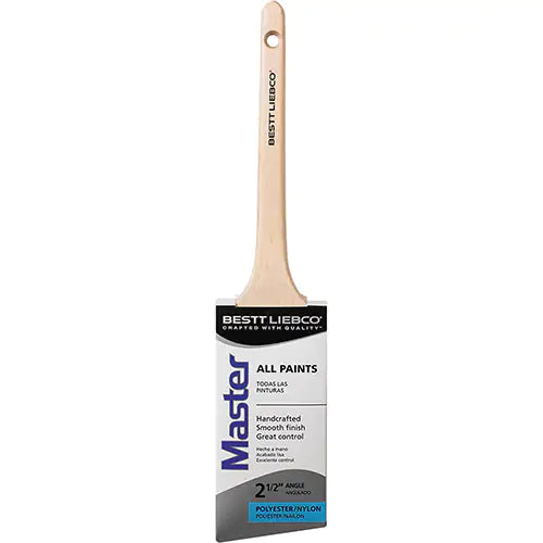 Thin Angle Sash Brush - 552564400
