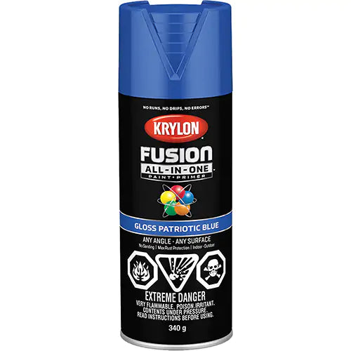 Fusion All-In-One™ Paint 16 oz. - 427160007