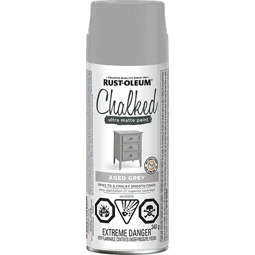 Chalked Paint 340 g - 302823
