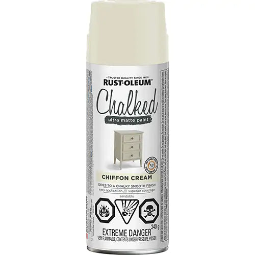 Chalked Paint 340 g - 302827