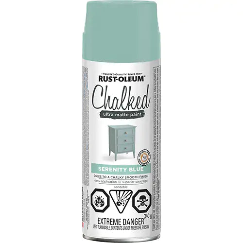 Chalked Paint 340 g - 302826