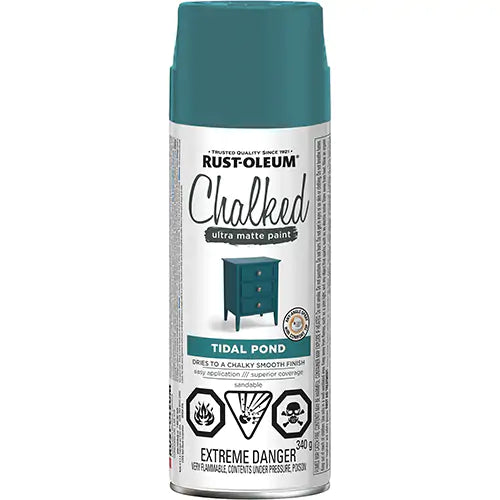 Chalked Paint 340 g - 302828