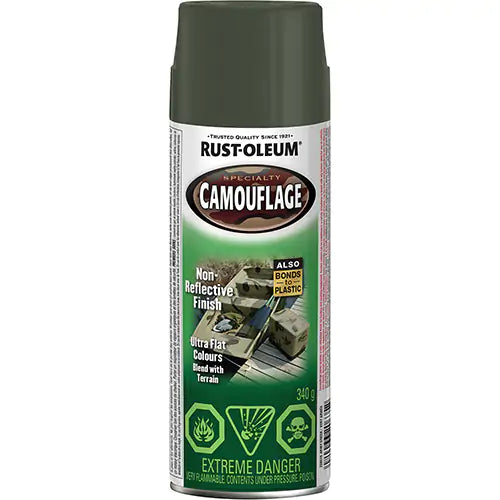 Specialty Camouflage Paint 340 g - 259516
