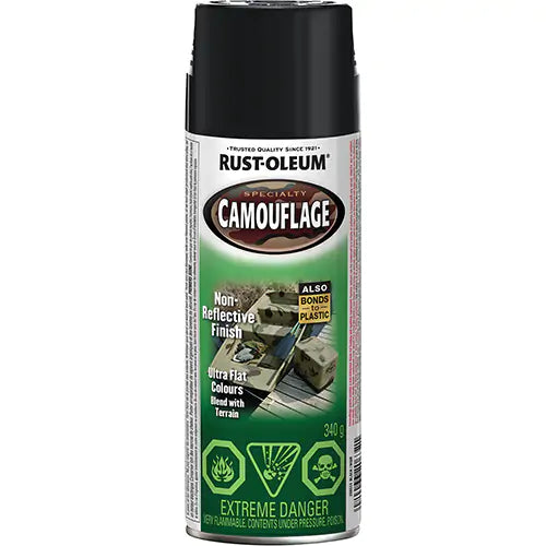 Specialty Camouflage Paint 340 g - 259513