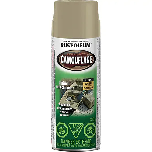 Specialty Camouflage Paint 340 g - 259514