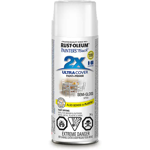 Painter's Touch® Ultra Cover Paint 340 g - 268418