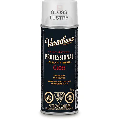 Varathane® Professional Clear Finish 319 g - Y90081