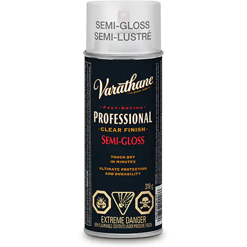 Varathane® Professional Clear Finish 319 g - Y100081