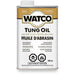 Watco® Tung Oil 946 ml - 341850