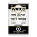 Watco® Wipe-on Poly Stain 473 ml - 341848