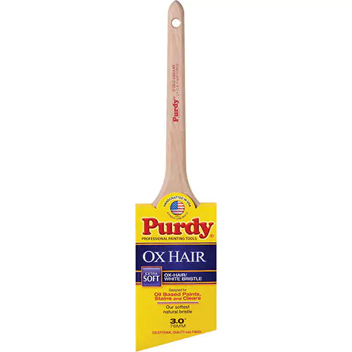 Ox-O-Angular Paint Brush - 144296030