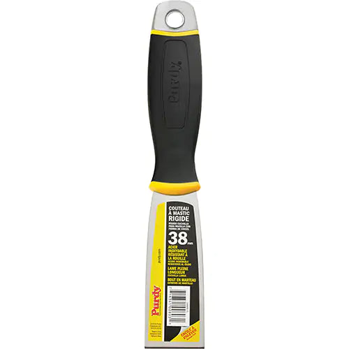 Premium Stiff Putty Knife - 14A900115