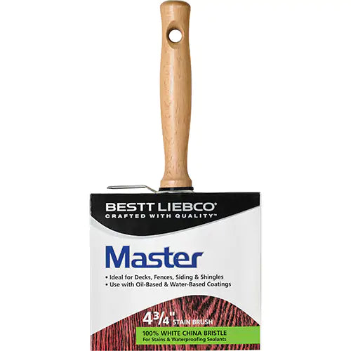 Master Block Paint Brush - 551480800