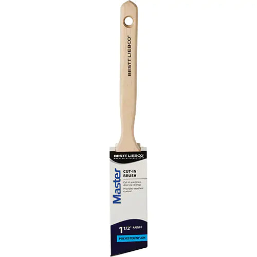 Master Angle Cut-In Paint Brush - 552566250