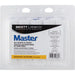 Master Microfibre Paint Roller Cover - 559734400