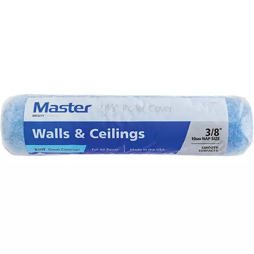 Master Standard Walls & Ceilings Paint Roller Cover - 5C8877100