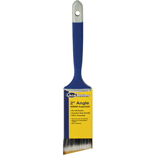 Quick Solutions™ Angle Paint Brush - 690291200