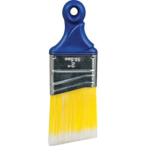 Quick Solutions™ Short Handle Angle Paint Brush - 690289500