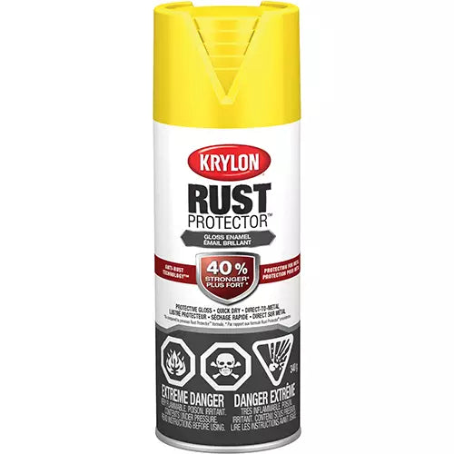 Rust Protector® Rust Preventative Enamel 16 oz. - 469010008