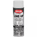 Industrial Line-Up Striping Spray Paint 20 oz. - 458860008