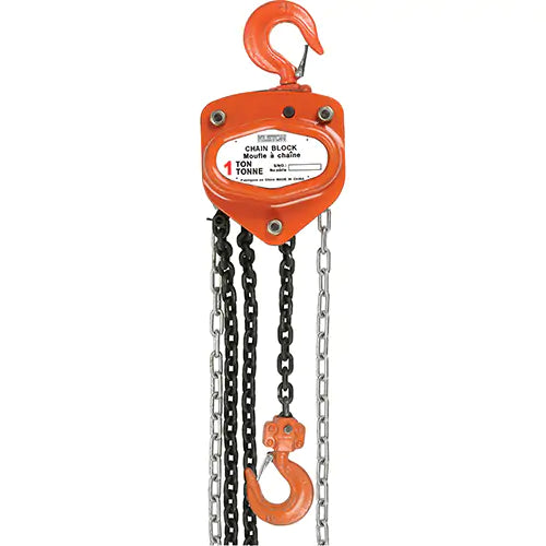 Chain Hoist - LS534