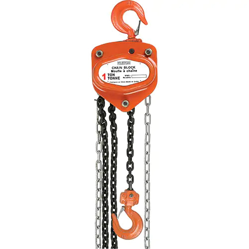 Chain Hoist - LS542