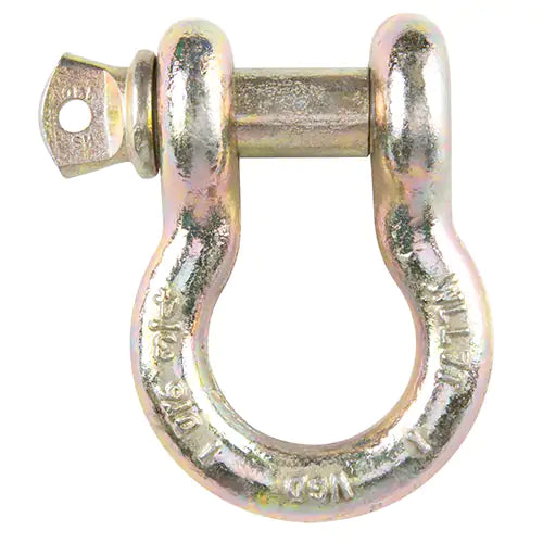 Screw Pin Anchor Shackle 1/2" - 2902 2032