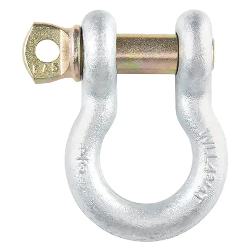 Screw Pin Anchor Shackle 3/8" - 2902 0024