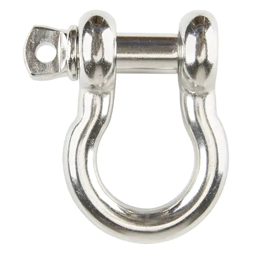 Screw Pin Anchor Shackle 1/4" - 3913 0016
